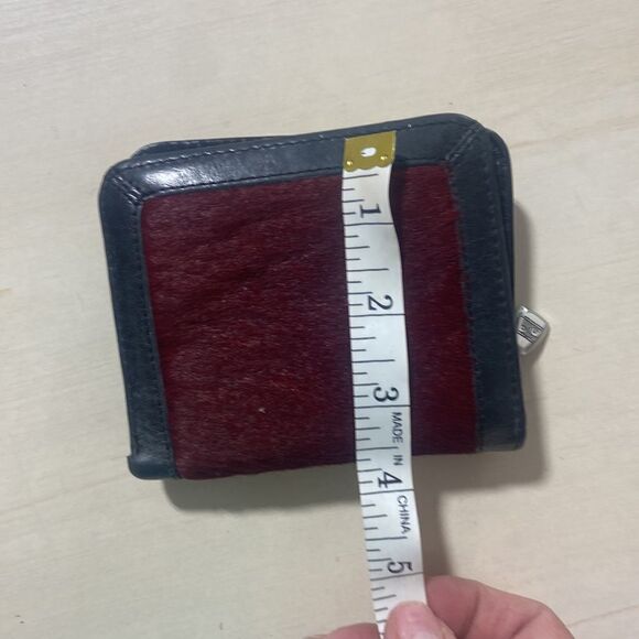 Brighton billfold‎ - Picture 6 of 7